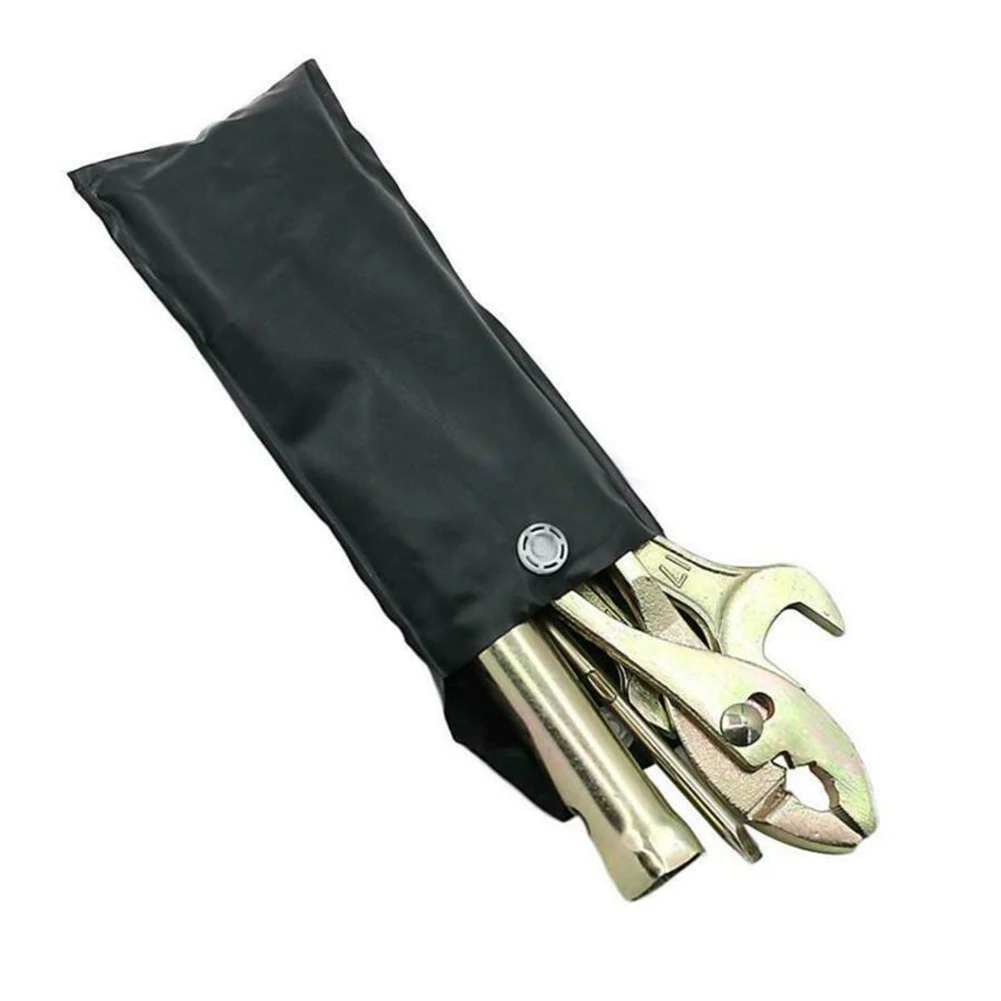 Socket Spanner 7Pcs Aluminum For Honda Kawasaki Motorcycle Spark plug Tool Universal 
Socket Spanner 7Pcs Aluminum For Honda Kawasaki Motorcycle Spark plug Tool Universal