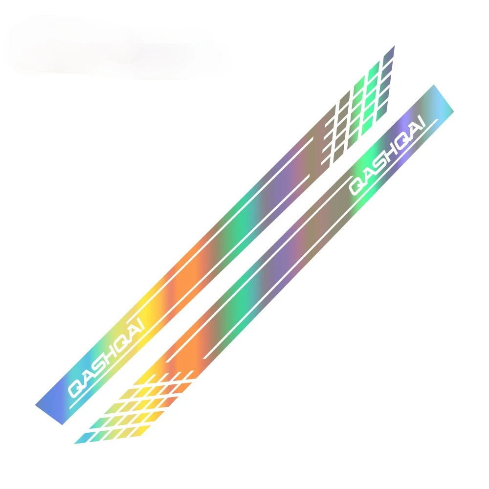 Door Side Skirt Stripes Sticker For Nissan Qashqai J11 J10 Auto Body Decoration Decal Car Accessories Styling 11x10cm
Door Side Skirt Stripes Sticker For Nissan Qashqai J11 J10 Auto Body Decoration Decal Car Accessories Styling 11x10cm