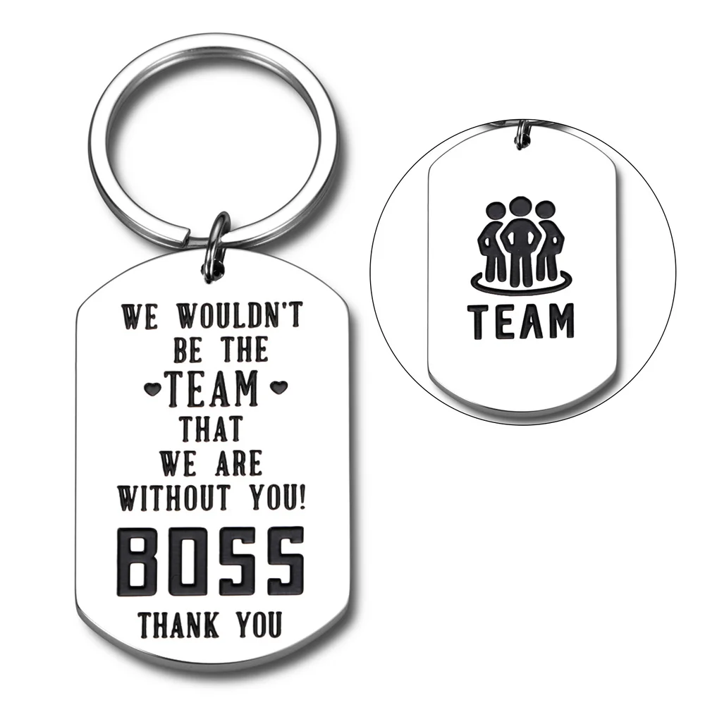 Two Sides Retirement Boss Gifts for Men Women Office Mentor Manager Supervisor Boss Leader Celebration Appreciation Keychain
Two Sides Retirement Boss Gifts for Men Women Office Mentor Manager Supervisor Boss Leader Celebration Appreciation Keychain