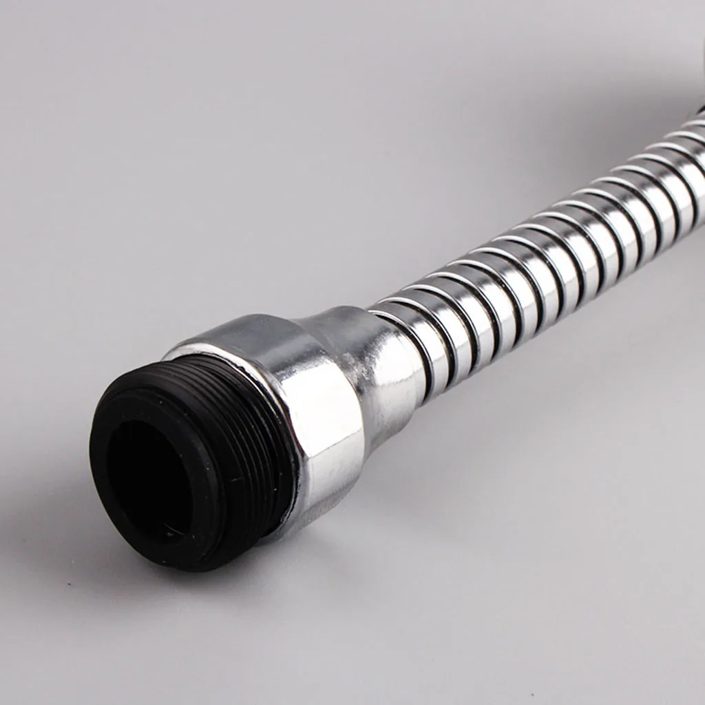 Kitchen Faucet Water Saving High Pressure Nozzle Tap Adapter Kitchen Sink Sprayer Bathroom Shower Rotatable Accessories
Kitchen Faucet Water Saving High Pressure Nozzle Tap Adapter Kitchen Sink Sprayer Bathroom Shower Rotatable Accessories