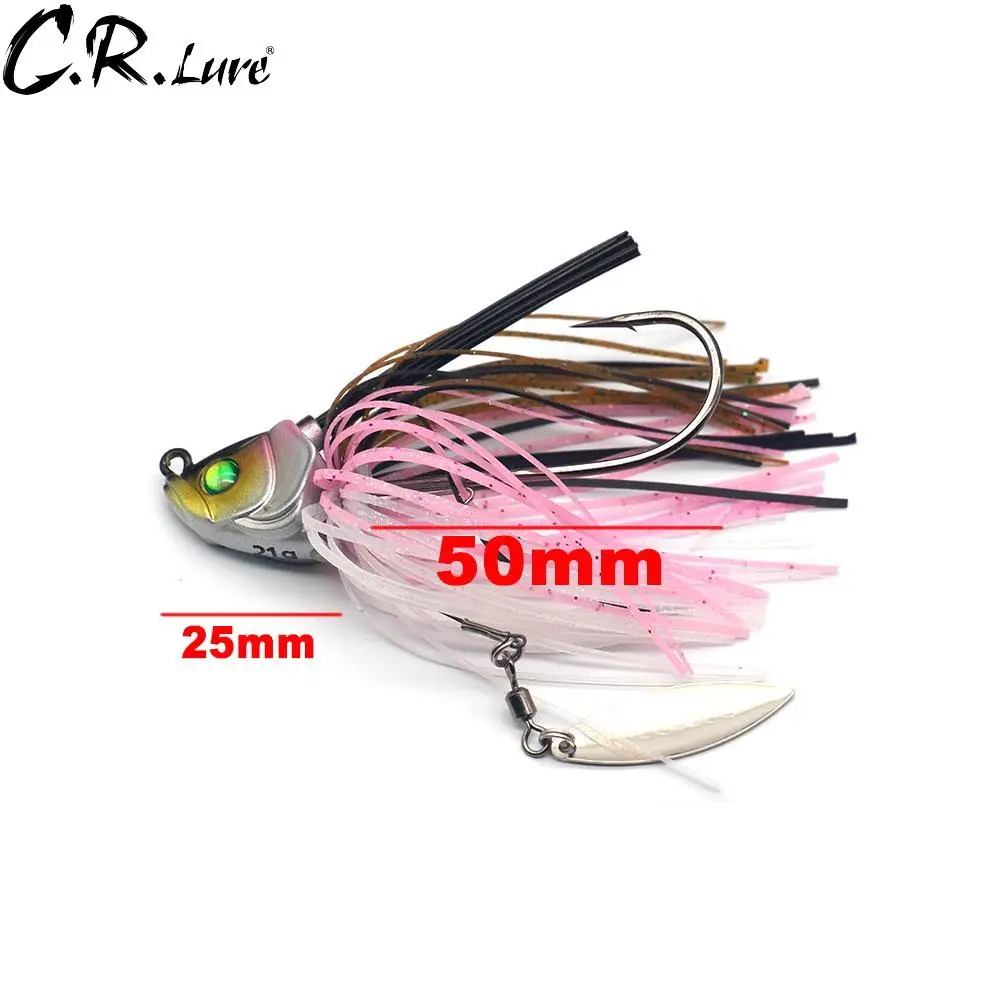 Щука приманки 7 г/14g/21 г Swimbait Swimjig металлическая приманка рыболовные снасти для