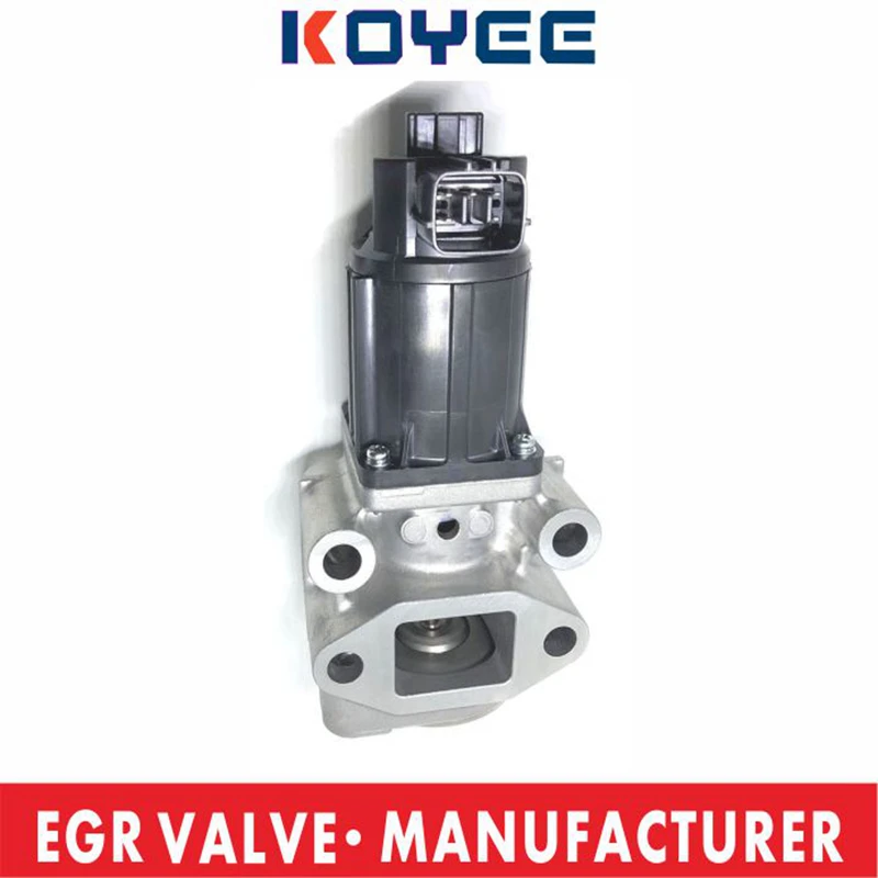 EGR Valve Mitsubishi L200 Pajero Parts 1582A038 1582A037 1582A483 exhaust gas recirculation valve 2005-2014 L200 Pajero
EGR Valve Mitsubishi L200 Pajero Parts 1582A038 1582A037 1582A483 exhaust gas recirculation valve 2005-2014 L200 Pajero
