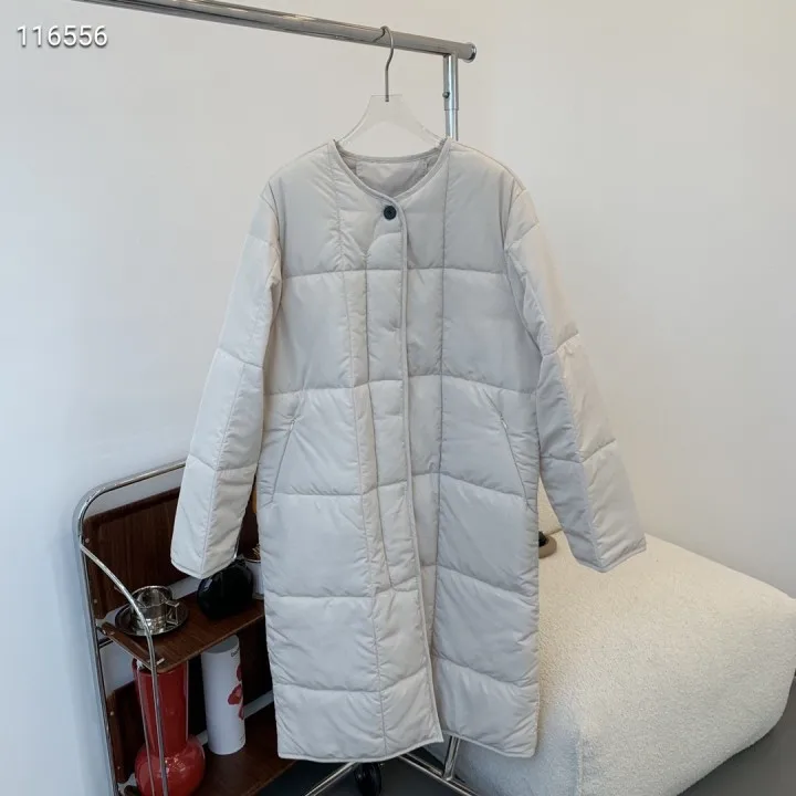 2021 Single Breasted Solid Long Ladies Coats and Jackets Winter Jacket Women Winter Coat Women Elegant Korean Coats Women
2021 Single Breasted Solid Long Ladies Coats and Jackets Winter Jacket Women Winter Coat Women Elegant Korean Coats Women