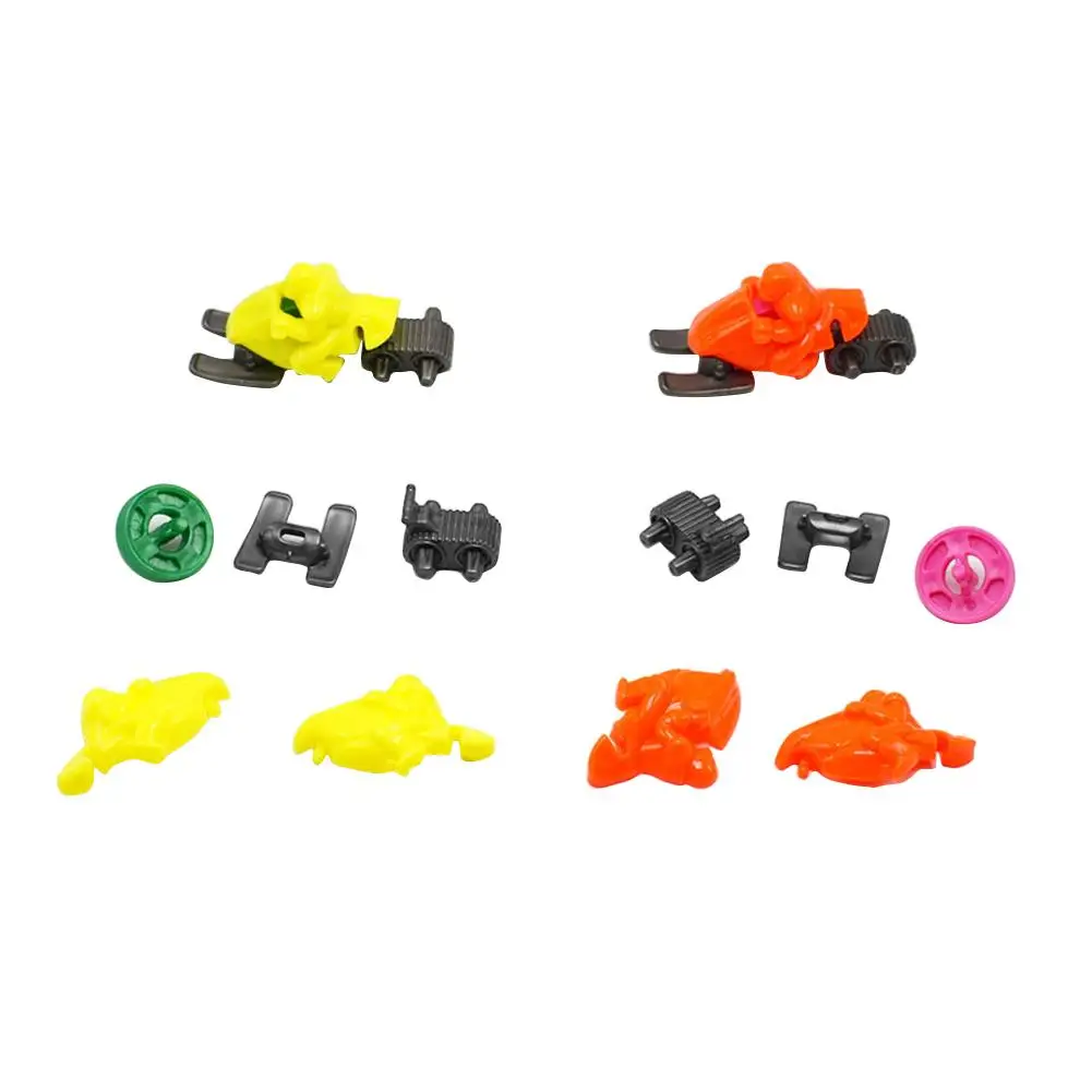 Мини «сделай сам», снежный мотоцикл, сборная Капсульная игрушка, детские игрушки, подарочный набор, Детская разборка, сборка, снежный мотоци...
Мини «сделай сам», снежный мотоцикл, сборная Капсульная игрушка, детские игрушки, подарочный набор, Детская разборка, сборка, снежный мотоци...