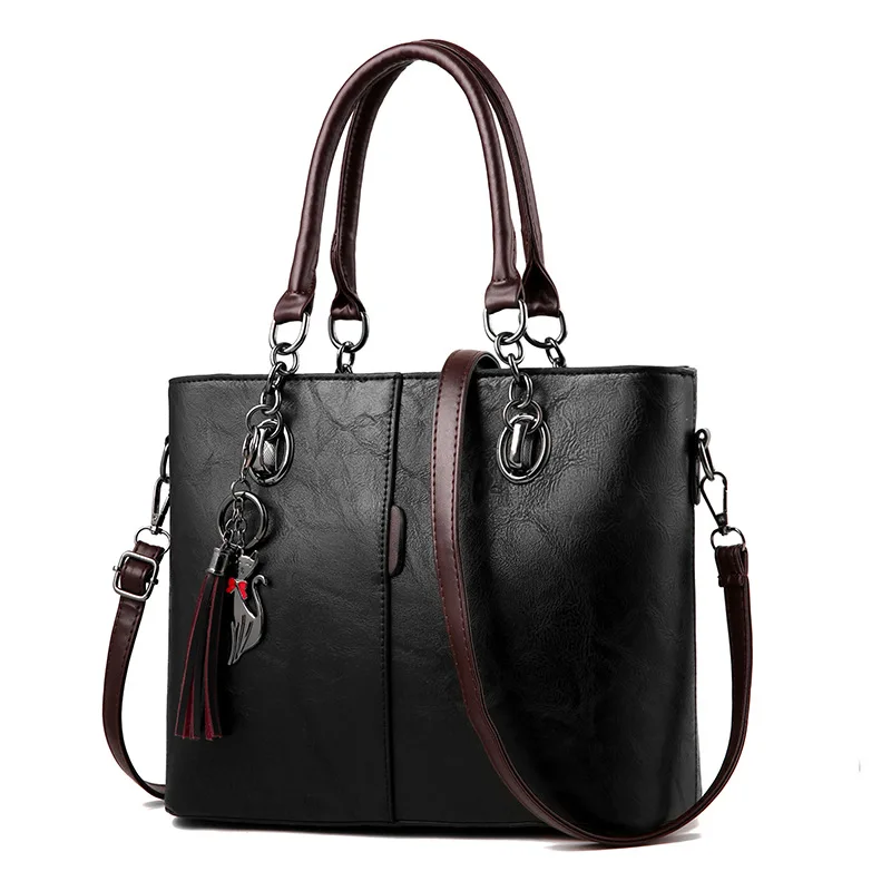 Luxury Handbags Women Bags Designer Big Crossbody bags For Women 2021 Solid Shoulder Bag Leather Handbag
Luxury Handbags Women Bags Designer Big Crossbody bags For Women 2021 Solid Shoulder Bag Leather Handbag