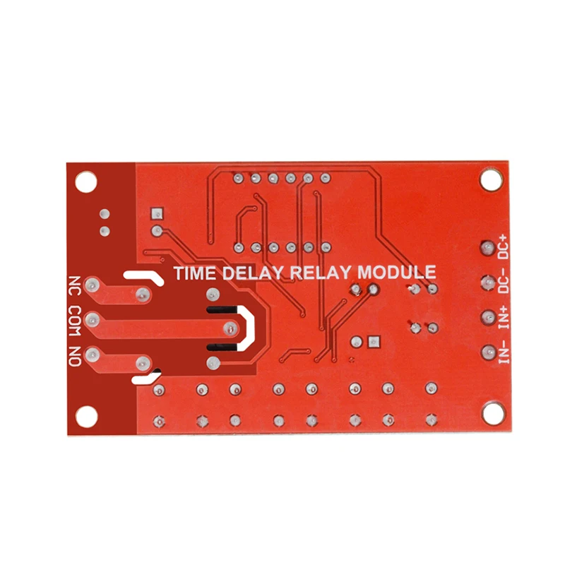 5V Time Delay Relay Module Multifunction High Precision Programmable Trigger DJA88
5V Time Delay Relay Module Multifunction High Precision Programmable Trigger DJA88