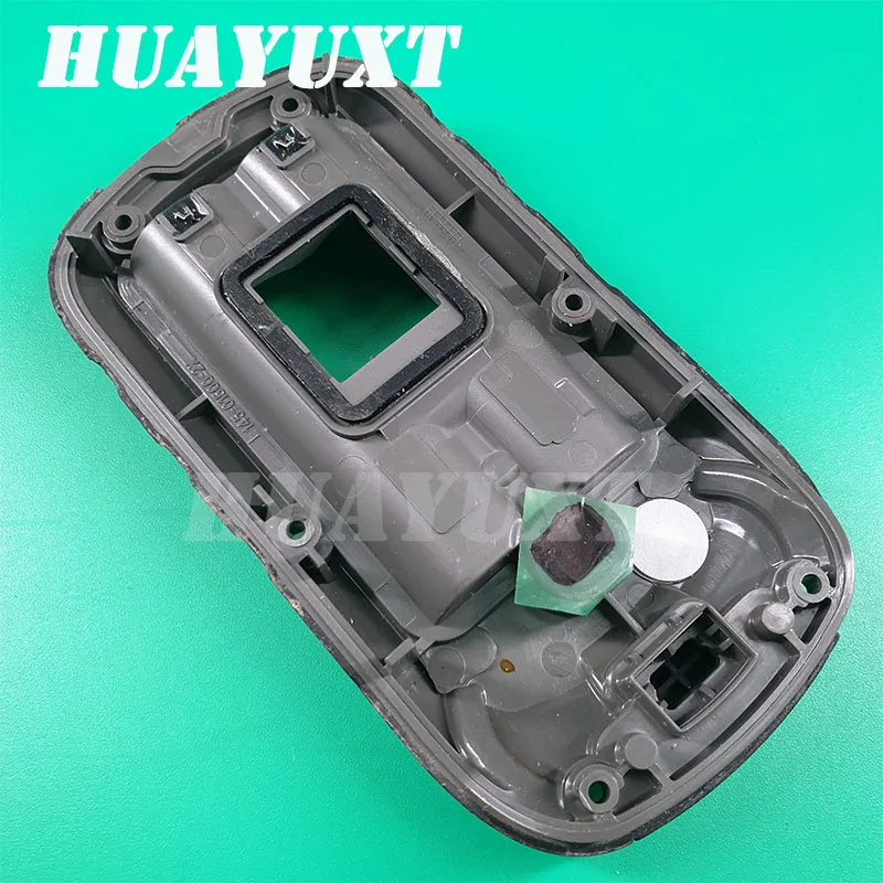 Original Used Battery Back Cover for Garmin Etrex 30 without Lithium Ion Battery for Garmin Etrex 30 Repair and Replacement
Original Used Battery Back Cover for Garmin Etrex 30 without Lithium Ion Battery for Garmin Etrex 30 Repair and Replacement
