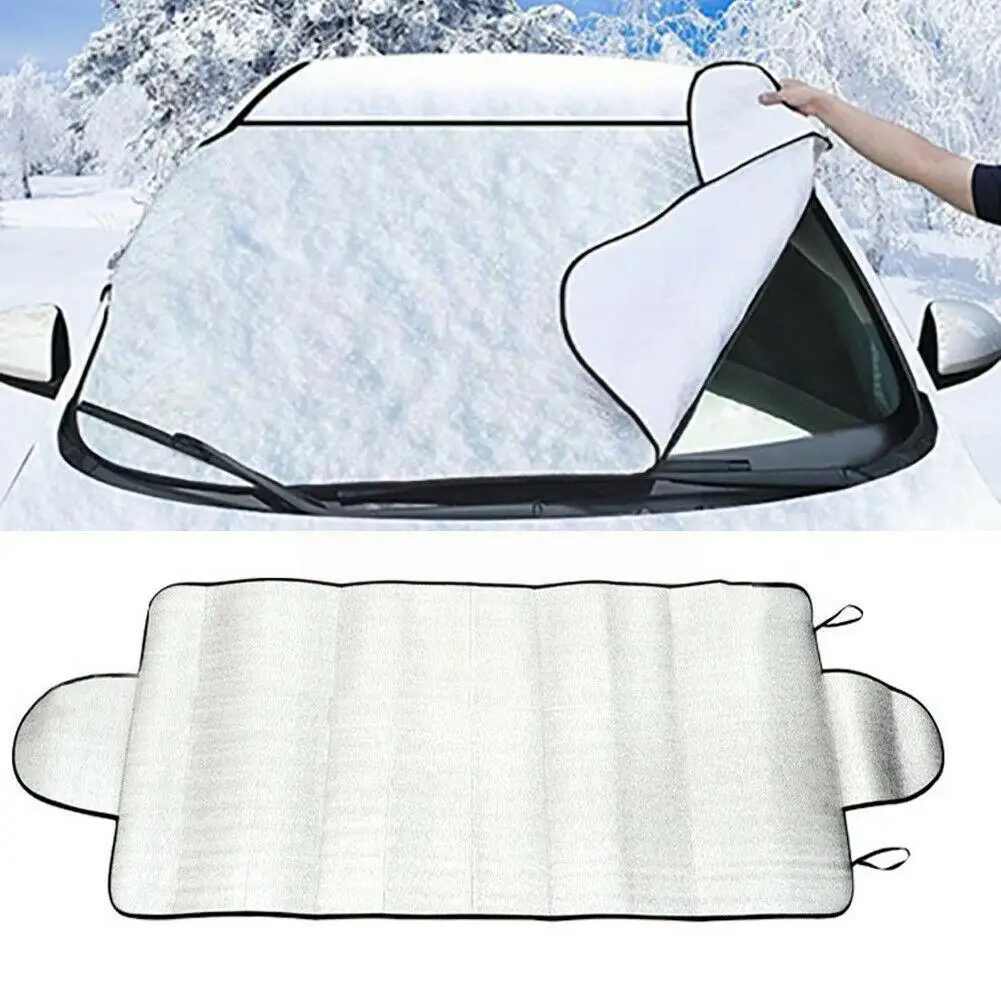 2021 New Car Windshield Cover Car Awning Front Waterproof Ice Cover Dust Windsh And Window Rear Sunshade And Block Window Windsh
2021 New Car Windshield Cover Car Awning Front Waterproof Ice Cover Dust Windsh And Window Rear Sunshade And Block Window Windsh
