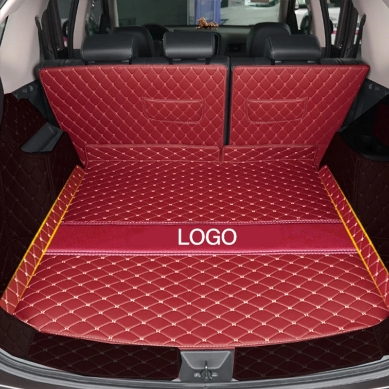 Custom leather car trunk mats for Mitsubishi outlander 2010-2012 2013-2016 2017-2019 years 5 7 seats custom cargo liner
Custom leather car trunk mats for Mitsubishi outlander 2010-2012 2013-2016 2017-2019 years 5 7 seats custom cargo liner