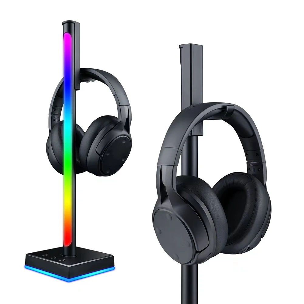 RGB Sound Control Lights App Control Music Rhythm Pickup LED Light Colorful Strip Light For DJ Disco Car Computer Chassis Decor
RGB Sound Control Lights App Control Music Rhythm Pickup LED Light Colorful Strip Light For DJ Disco Car Computer Chassis Decor