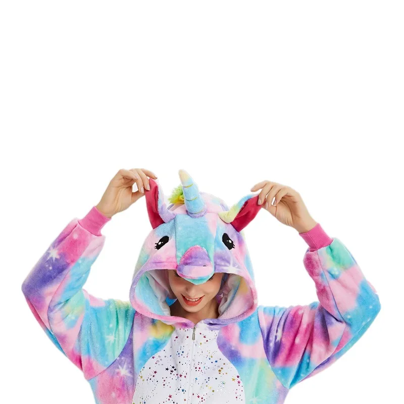 Women's Animal Pajamas Set Velvet Cute Animal Pajamas Set Women's Winter Pajamas Home Wear 2020 Pajamas Party
Women's Animal Pajamas Set Velvet Cute Animal Pajamas Set Women's Winter Pajamas Home Wear 2020 Pajamas Party