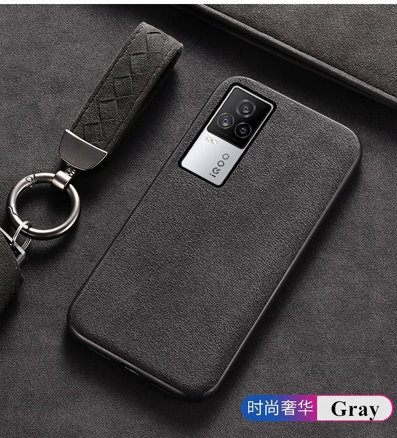 100% Original For vivo iqoo 7 Case For iqoo 7 Alcantara Cover Leather Premium Full Protect Cover
100% Original For vivo iqoo 7 Case For iqoo 7 Alcantara Cover Leather Premium Full Protect Cover