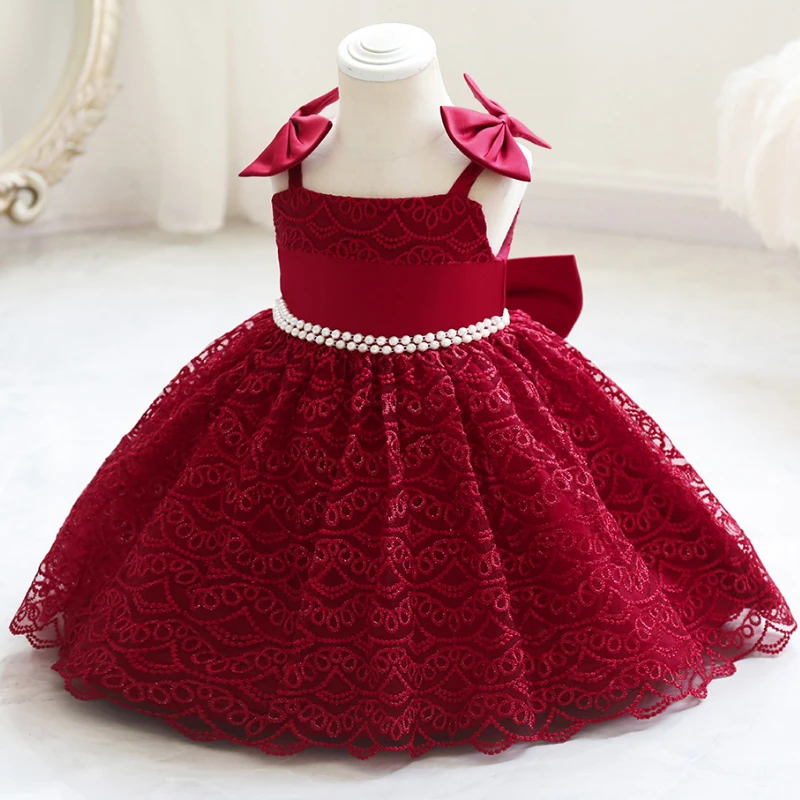 1 Year Girl Baby Birthday Dress Summer Costume Kids Baby Clothes Infant Christening Dresses For Toddler Girls Outfits
1 Year Girl Baby Birthday Dress Summer Costume Kids Baby Clothes Infant Christening Dresses For Toddler Girls Outfits