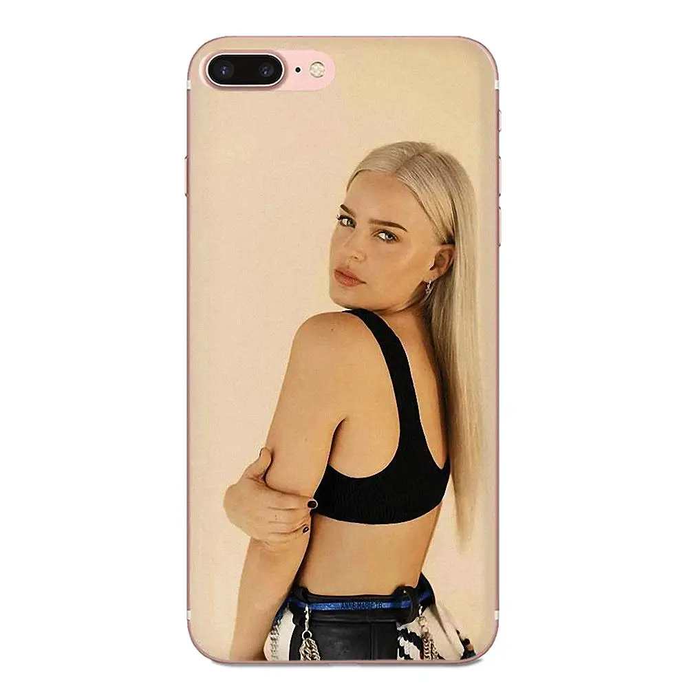 TPU Print Case Anne Marie For Samsung Galaxy J1 J3 J4 J5 J6 J7 A10 A20 A20E A3 A40 A5 A50 A7 2016 2017 2018 | Мобильные телефоны и