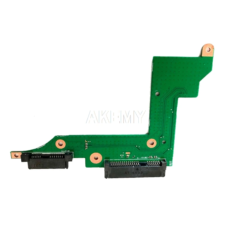 Akemy New Board Original For ASUS X441U X441UV HDD BOARD X441UV_HDD Rev 2.1 Cable
Akemy New Board Original For ASUS X441U X441UV HDD BOARD X441UV_HDD Rev 2.1 Cable