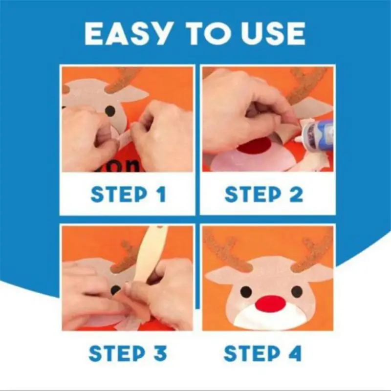 PVC Clothing Repair Glue Secure Stitch Liquid Sewing Solution Kit No Sew Glue Fast Tack No Sew Glue Liquld Clothing Sew Glue
PVC Clothing Repair Glue Secure Stitch Liquid Sewing Solution Kit No Sew Glue Fast Tack No Sew Glue Liquld Clothing Sew Glue