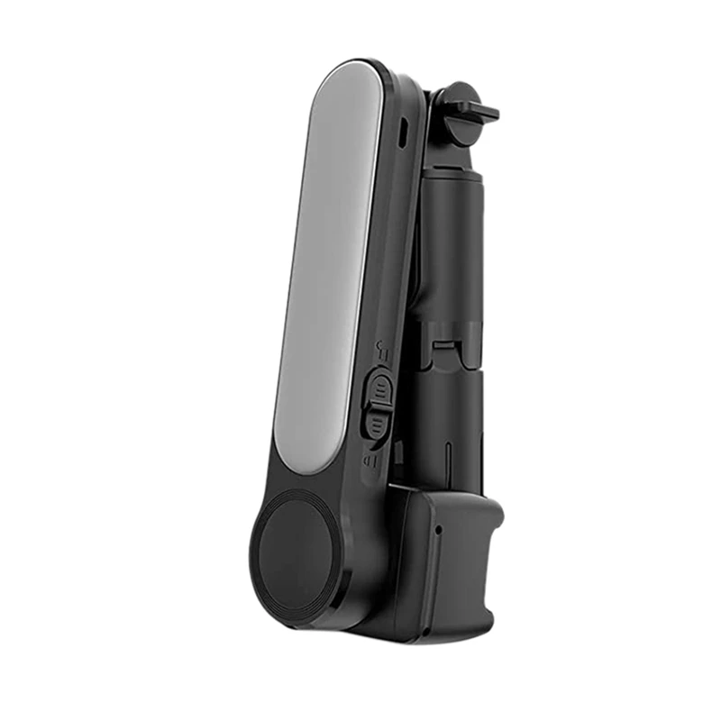 Anti-Shake Stabilizer,Extendable Phone Stabilizer 360° Rotation Selfie Stick Tripod W/Remote And Fill Light For Phone
Anti-Shake Stabilizer,Extendable Phone Stabilizer 360° Rotation Selfie Stick Tripod W/Remote And Fill Light For Phone