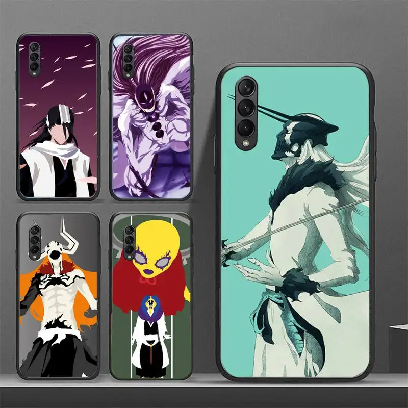 Anime BLEACHS Phone Case for Xiaomi mi6 mi5x mi8 miA1 miA2 mi9 mix2 mi10pro mimax3 Funda coque cover 
Anime BLEACHS Phone Case for Xiaomi mi6 mi5x mi8 miA1 miA2 mi9 mix2 mi10pro mimax3 Funda coque cover