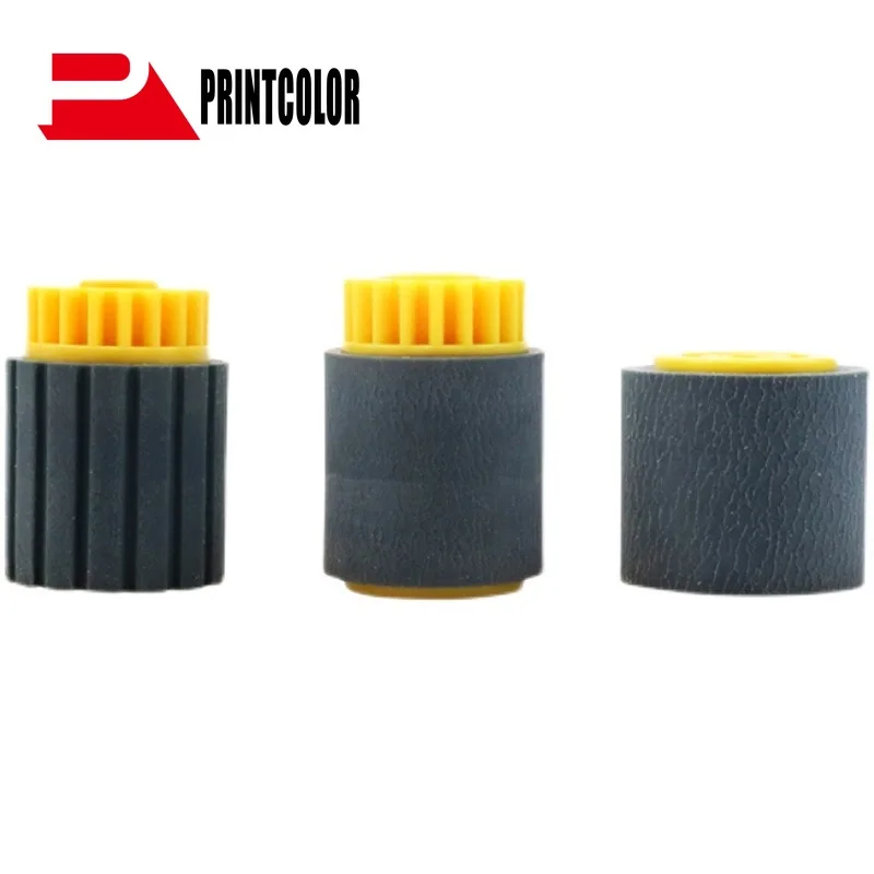Ролик для подачи бумаги для RICOH Pro 8100 8120 8110 C651 C751 C651EX C751EX 8100SE
Ролик для подачи бумаги для RICOH Pro 8100 8120 8110 C651 C751 C651EX C751EX 8100SE