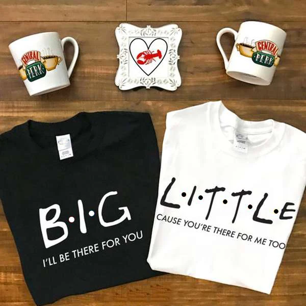 Couple Sweatershirt cotton Friends Couple Matching Sweatershirt slogan lovers Pullover I will be there for you tumblr tops M208
Couple Sweatershirt cotton Friends Couple Matching Sweatershirt slogan lovers Pullover I will be there for you tumblr tops M208