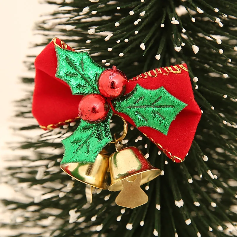 Shiny 2pcs Christmas Tree Bow Christmas Ornaments Bell Christmas Tree Decoration Pendant Bowknots Home Party Decor
Shiny 2pcs Christmas Tree Bow Christmas Ornaments Bell Christmas Tree Decoration Pendant Bowknots Home Party Decor