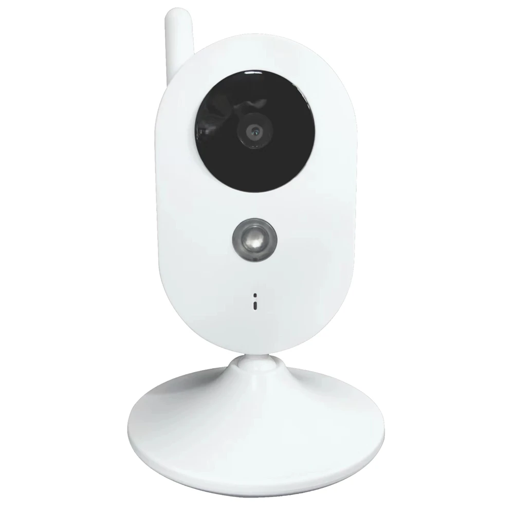Wifi цифровая камера Детский Монитор 3 5 дюймов TFT экран Мониторинг температуры