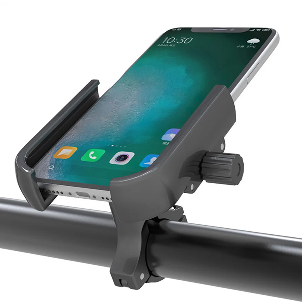 GUB Bike Phone Mount Bicycle Holder Aluminum Alloy Free Adjustable Motorbike Cell Phone GPS Mount Holder for Smartphones
GUB Bike Phone Mount Bicycle Holder Aluminum Alloy Free Adjustable Motorbike Cell Phone GPS Mount Holder for Smartphones