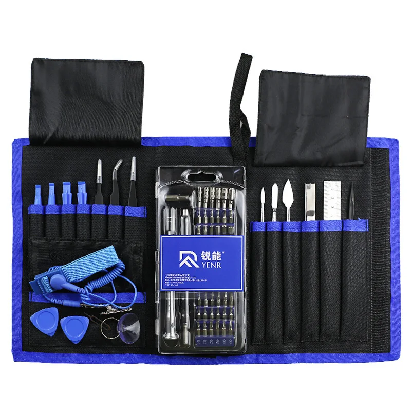 WEEKS 110 in 1 Screwdriver Set Mini Electric Precision Screwdriver Multi Computer PC Mobile Phone Device Repair Hand Home Tools
WEEKS 110 in 1 Screwdriver Set Mini Electric Precision Screwdriver Multi Computer PC Mobile Phone Device Repair Hand Home Tools