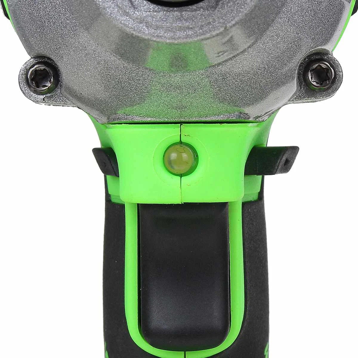 98/128/198VF Impact Wrench Electric Screwdriver Cordless Drill Power Driver DC Lithium-Ion Battery Hand Drill Installation
98/128/198VF Impact Wrench Electric Screwdriver Cordless Drill Power Driver DC Lithium-Ion Battery Hand Drill Installation