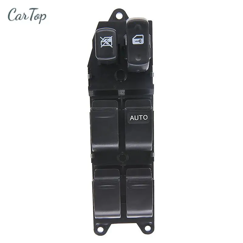 Переключатель Стеклоподъемника для Toyota Land Cruiser 1998 1999 2000 2001 2002 HDJ100 HZJ105 84820-60120
Переключатель Стеклоподъемника для Toyota Land Cruiser 1998 1999 2000 2001 2002 HDJ100 HZJ105 84820-60120