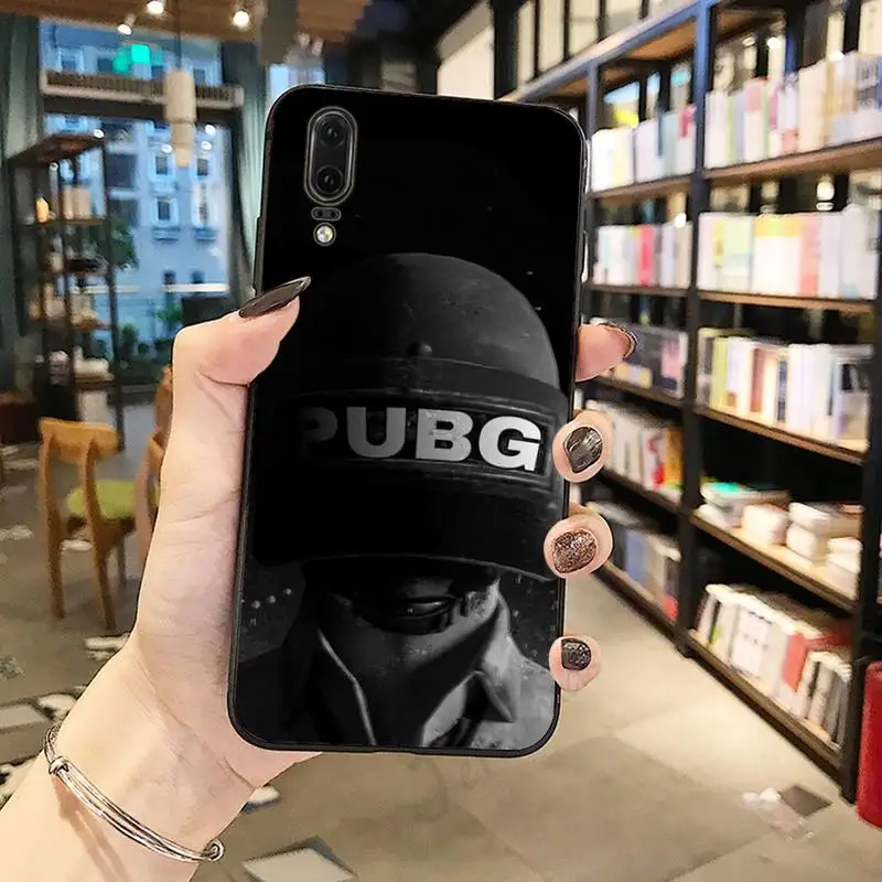 PUBG Phone Case For Huawei honor Mate P 10 20 30 40 Pro 10i 9 10 20 8 x Lite 
PUBG Phone Case For Huawei honor Mate P 10 20 30 40 Pro 10i 9 10 20 8 x Lite