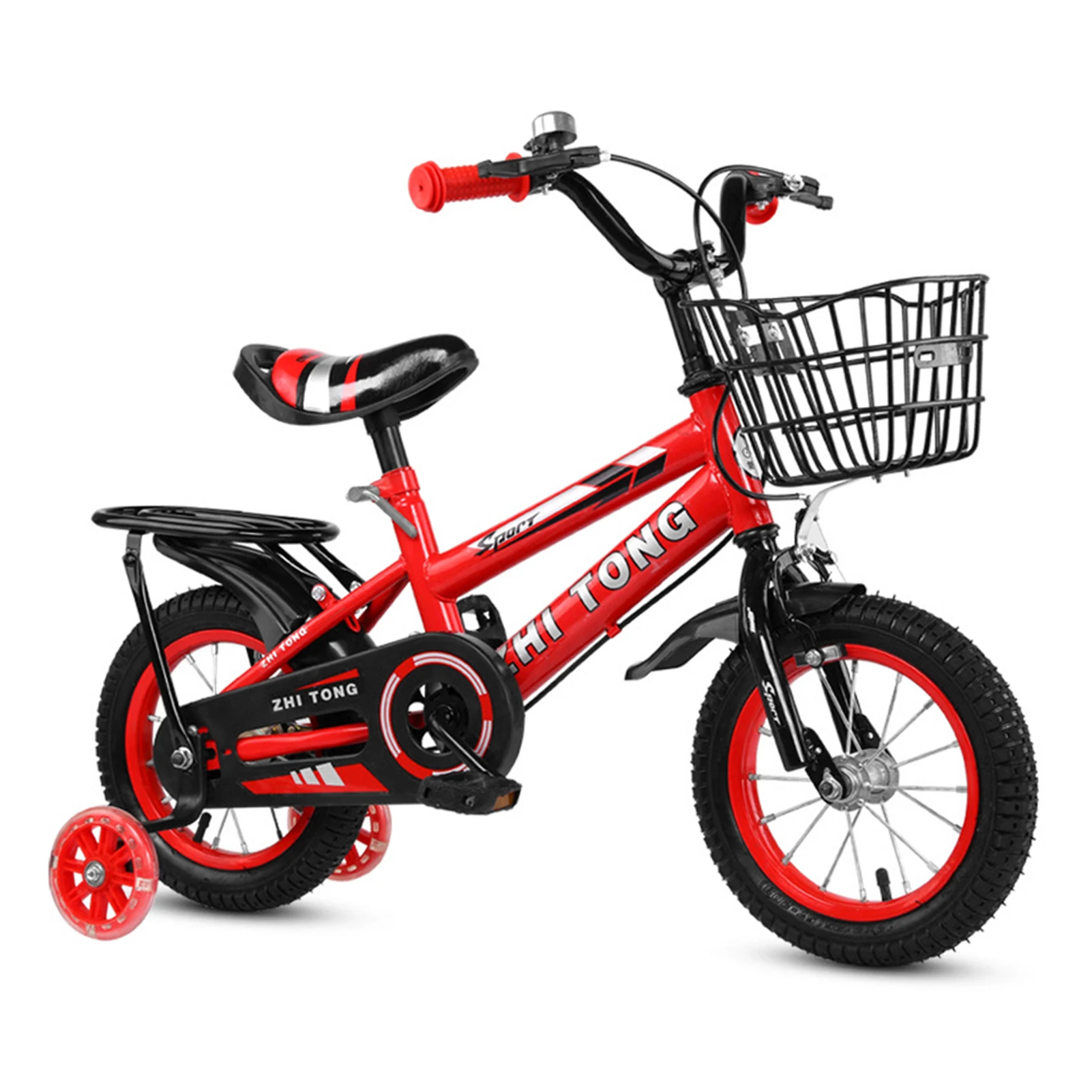 Children's bicycle boy 2-3-4-6-7-10 years old baby girl princess pedal bicycle baby stroller gift
Children's bicycle boy 2-3-4-6-7-10 years old baby girl princess pedal bicycle baby stroller gift