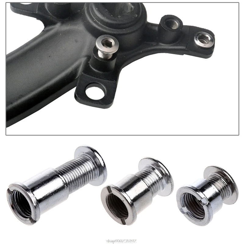 1Set Bicycle Nail Plate Dental Screws MTB Road Bike Single-Disc Disc Steel D08 20 Dropship
1Set Bicycle Nail Plate Dental Screws MTB Road Bike Single-Disc Disc Steel D08 20 Dropship