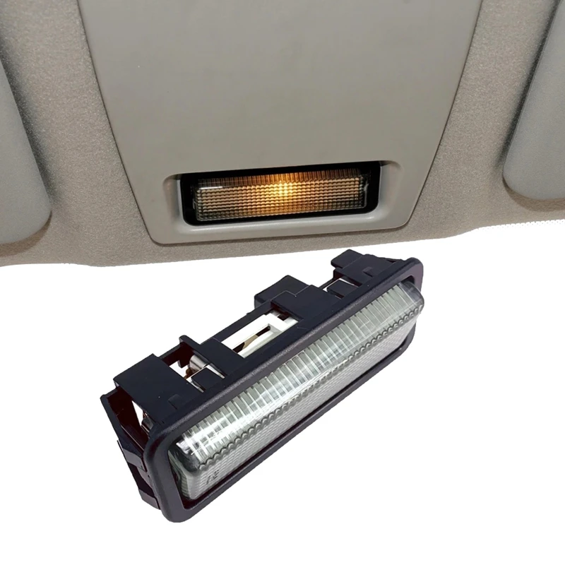 

Car Interior Reading Light Dome Light for Citroen Fukang 1995-2007 Elysee 2002-2013 636292 6362J7