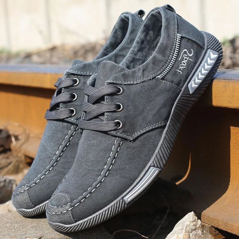 Breathable Male Footwear Spring Autumn Men Footwear Men Shoes Denim Lace-Up Men Casual Shoes Plimsolls breathable men shoes
Breathable Male Footwear Spring Autumn Men Footwear Men Shoes Denim Lace-Up Men Casual Shoes Plimsolls breathable men shoes