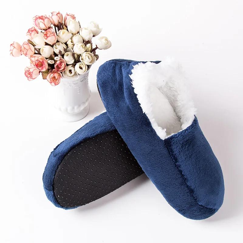 Male Lazy shoes soft warm Socks slippers House slippers Big size Winter Slippers for Men Suede plush floor Shoes
Male Lazy shoes soft warm Socks slippers House slippers Big size Winter Slippers for Men Suede plush floor Shoes