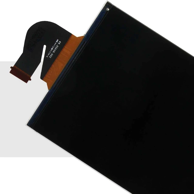 LCD Screen Digitizer Replacement Front Outer Lens for Nintendo Switch NS Lite Gamepad
LCD Screen Digitizer Replacement Front Outer Lens for Nintendo Switch NS Lite Gamepad