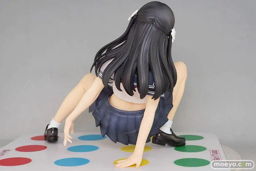 13cm skytube sexy Anime Action Figure PVC toys Collection figures for friends gifts
13cm skytube sexy Anime Action Figure PVC toys Collection figures for friends gifts