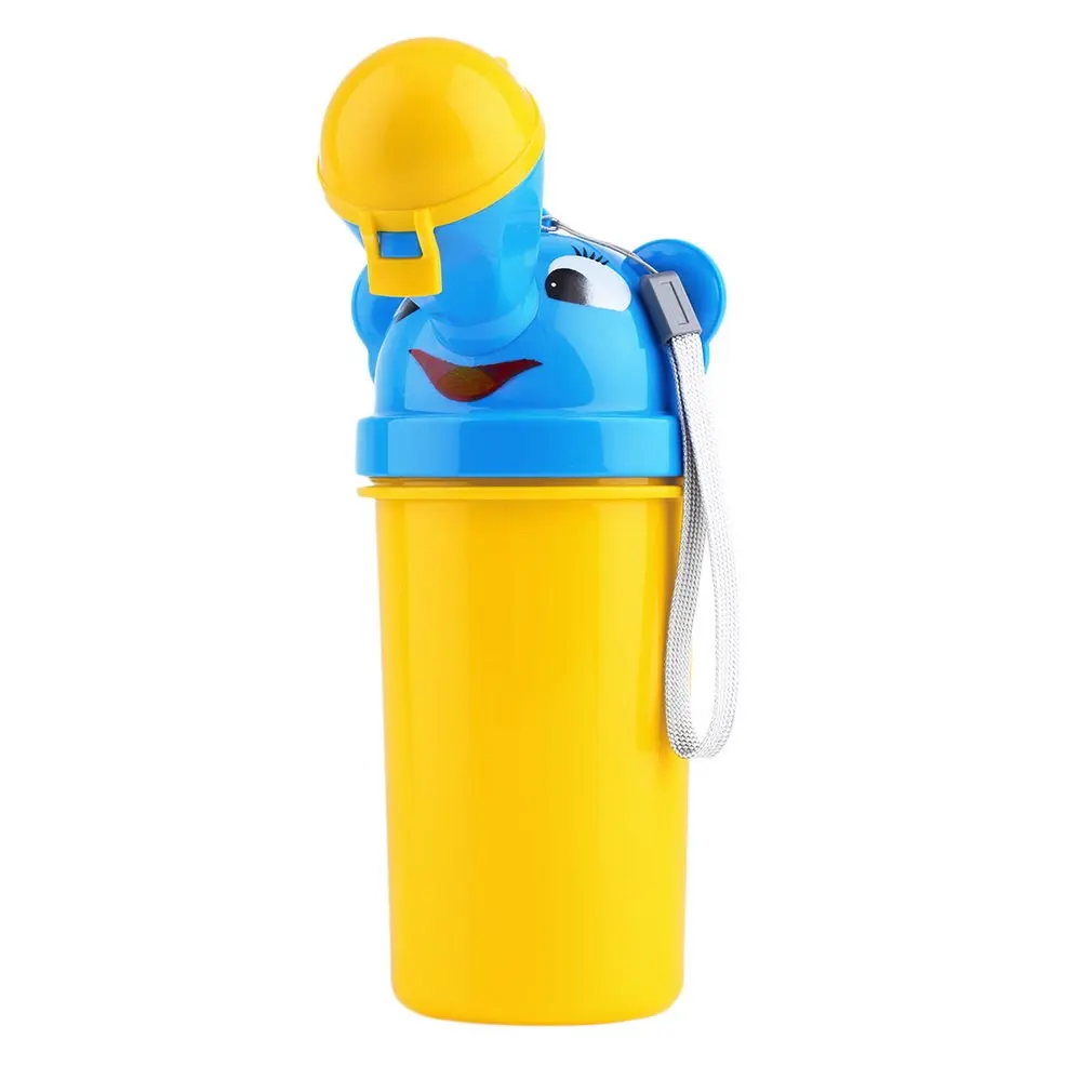 Portable Baby Travel Urinal Car Toilet Outdoor Camping Boy Girl Kid Potty Vehicular Training Traveling Urination Tools
Portable Baby Travel Urinal Car Toilet Outdoor Camping Boy Girl Kid Potty Vehicular Training Traveling Urination Tools