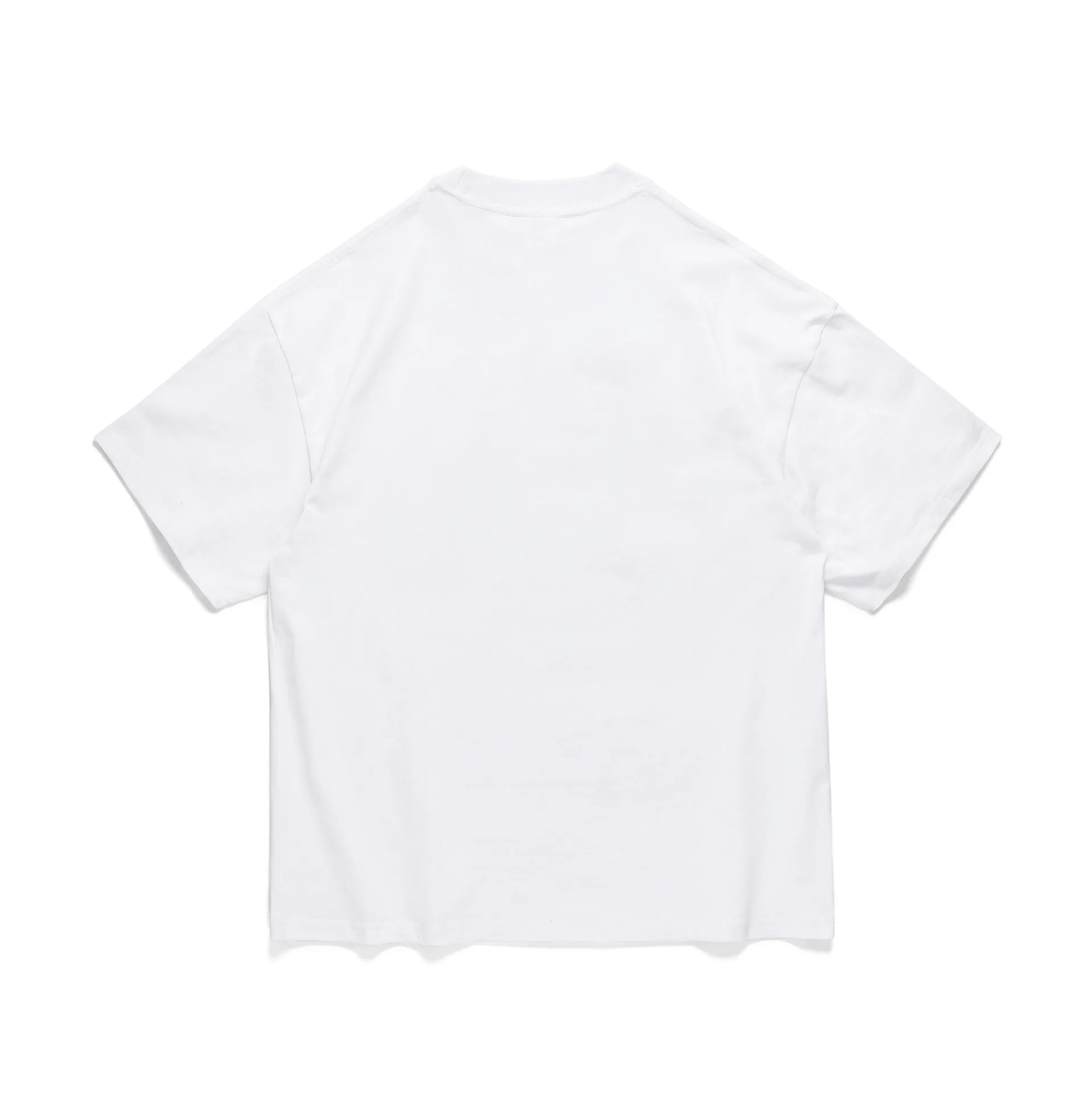 Gao Jie chiantown basic T-shirt Street flower illustration printing Short Sleeve Tee couple man
Gao Jie chiantown basic T-shirt Street flower illustration printing Short Sleeve Tee couple man