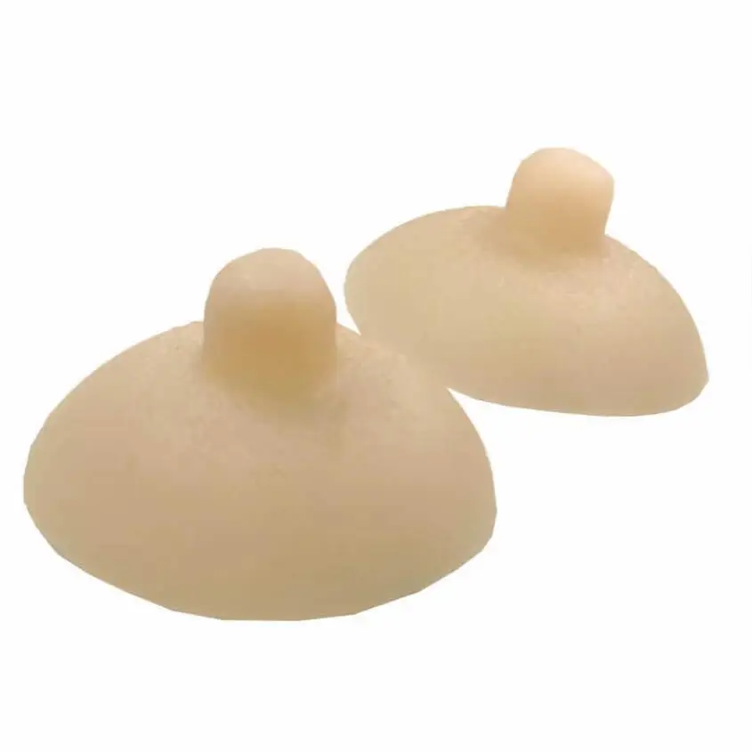 Silicone Nipple Paste Nipple Patch Breast Silicone Pad Sexy Comfortable Breast Teat Sticker
Silicone Nipple Paste Nipple Patch Breast Silicone Pad Sexy Comfortable Breast Teat Sticker