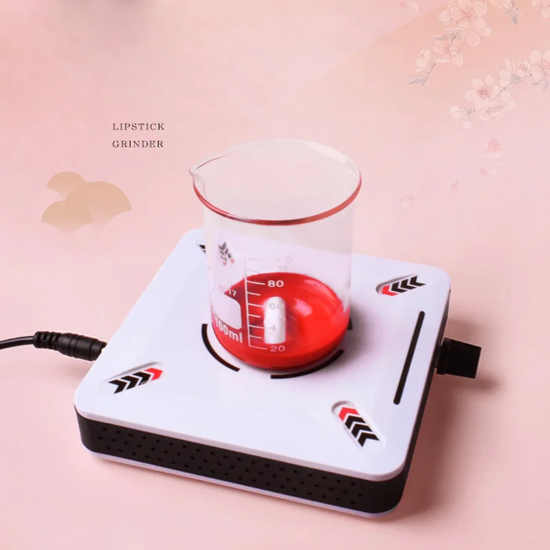 0-2500 RPM Speed 12V 1000 ML Magnetic Stirrer Mixer Chemicals Magnetic Mixer Home Lab Liquid for Blender Equipment EU Plug
0-2500 RPM Speed 12V 1000 ML Magnetic Stirrer Mixer Chemicals Magnetic Mixer Home Lab Liquid for Blender Equipment EU Plug