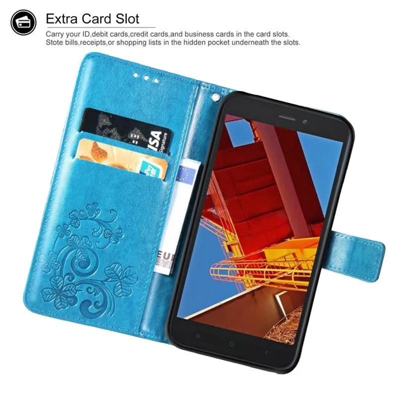 Чехол для Meizu M3 M3S M5 M5S Mini A5 M5C X8 Note 8 9 U10 U20 Pro 6 Plus 6S кожаный чехол-бумажник телефона