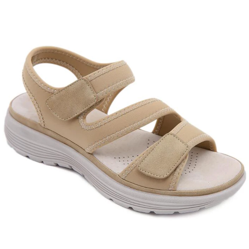 Ladies Outdoor Beach Slippers 2021 New Women Spring/Summer New Soft-Slip Non-Slip shoes Super light Durable Sneakers Sandals
Ladies Outdoor Beach Slippers 2021 New Women Spring/Summer New Soft-Slip Non-Slip shoes Super light Durable Sneakers Sandals