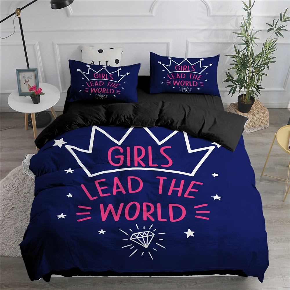 Europe 3D Printed Bedding Polyester Comforter Cover Simple Home Textiles Double Bed Duvet Cover Set 220x240 Adult,Children
Europe 3D Printed Bedding Polyester Comforter Cover Simple Home Textiles Double Bed Duvet Cover Set 220x240 Adult,Children