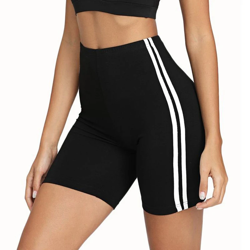 Seamless Women Shorts Solid High Elastic Waist Push Up Polyester Workout Shorts Casual Sknniy Fitness Shorts Female
Seamless Women Shorts Solid High Elastic Waist Push Up Polyester Workout Shorts Casual Sknniy Fitness Shorts Female