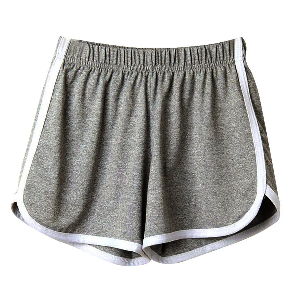Summer sexy Women Casual Rainbow Print Sport Elastic Fashion Women Lady Summer Sport Shorts For Female m805
Summer sexy Women Casual Rainbow Print Sport Elastic Fashion Women Lady Summer Sport Shorts For Female m805