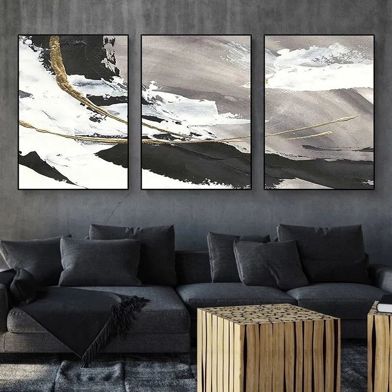 Ink Rendering Graffiti Canvas Painting Poster Abstract Retro Art Wallpaper Print Picture Craft Decoration for Home Living Room
Ink Rendering Graffiti Canvas Painting Poster Abstract Retro Art Wallpaper Print Picture Craft Decoration for Home Living Room