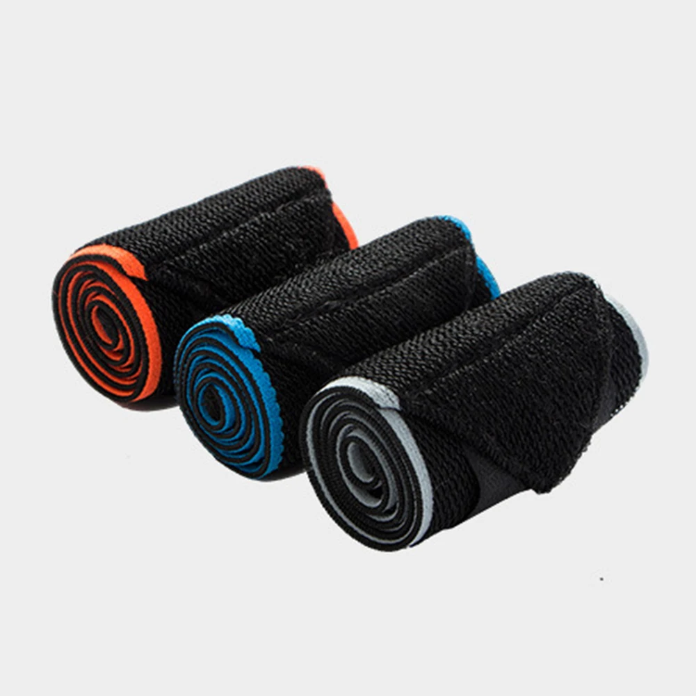 2PCS Wrist Sweatbands Sports Wristbands with Anti-Slip Strips Suitable for Fitness, Basketball, Gym Sports Wrist Support
2PCS Wrist Sweatbands Sports Wristbands with Anti-Slip Strips Suitable for Fitness, Basketball, Gym Sports Wrist Support