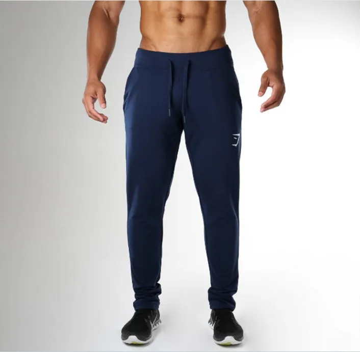Men's Compression Four Seasons Fitness Sports Leisure Pants Thin Body-fitting Breathable Running Workout Pants Track Pants
Men's Compression Four Seasons Fitness Sports Leisure Pants Thin Body-fitting Breathable Running Workout Pants Track Pants